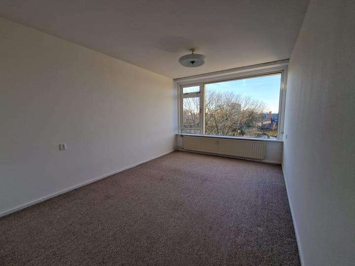 Foto 3 van Burgemeester Keijzerlaan 52