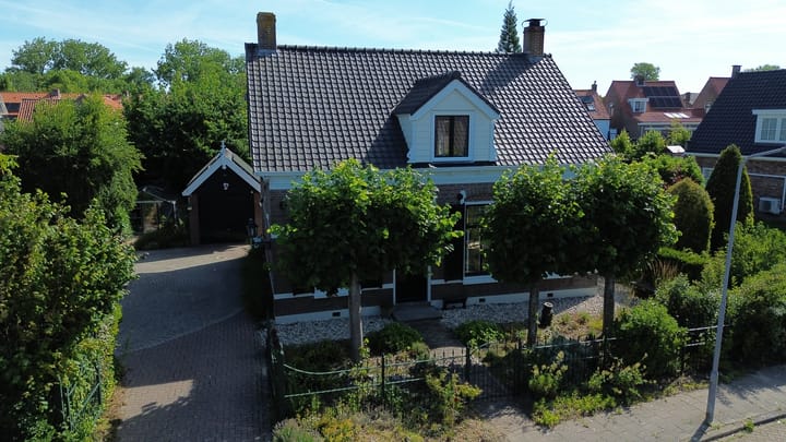 Foto 32 van Spuislop 7