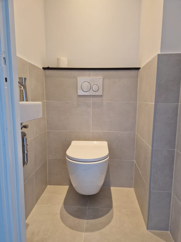 Photo 12 of Burgemeester Keijzerlaan 52