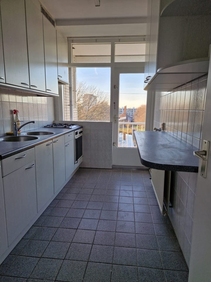 Photo 14 of Burgemeester Keijzerlaan 52