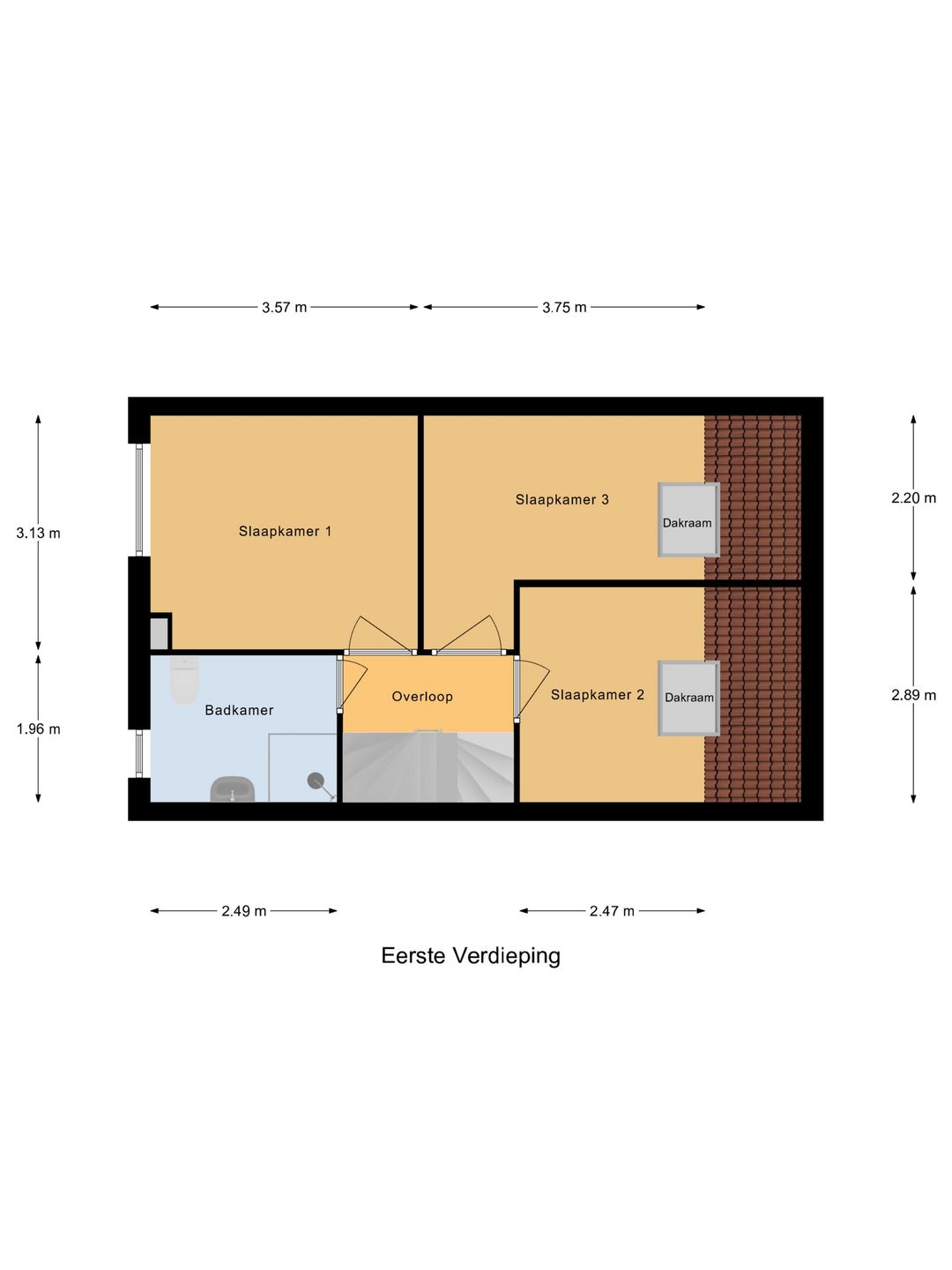 Foto 22 van Bohemen 61