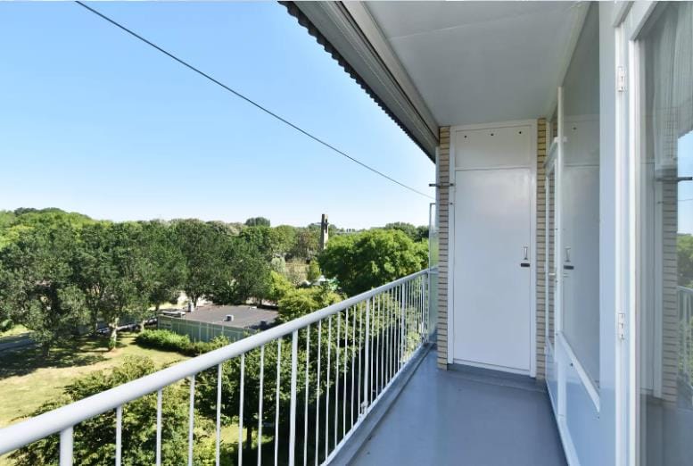 Photo 16 of Burgemeester Keijzerlaan 52