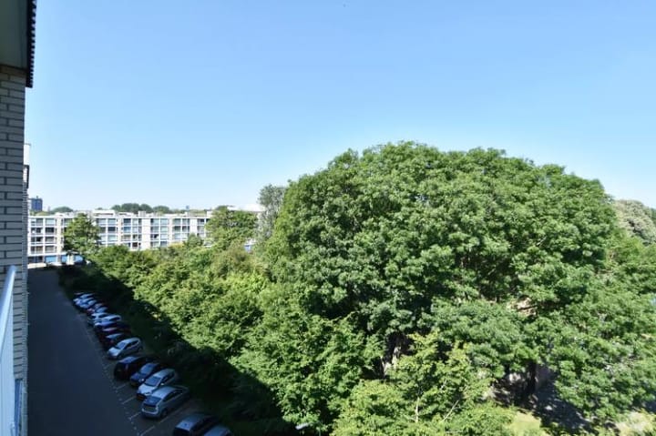 Photo 18 of Burgemeester Keijzerlaan 52