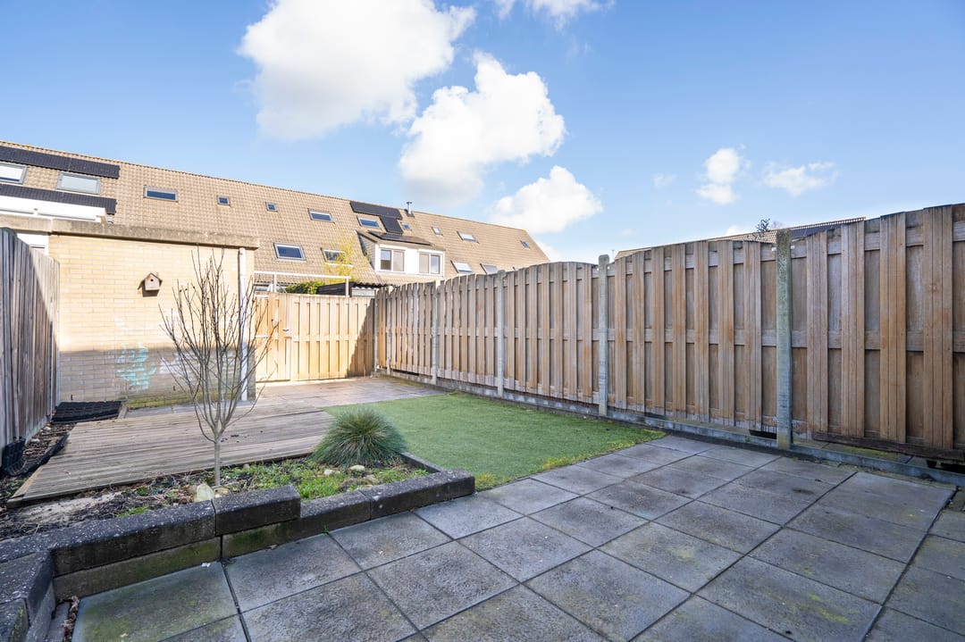 Foto 26 van Bohemen 61