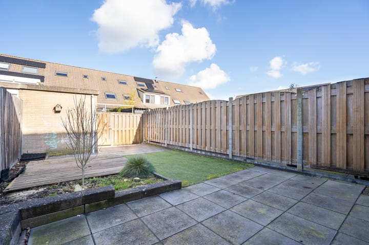 Foto 26 van Bohemen 61