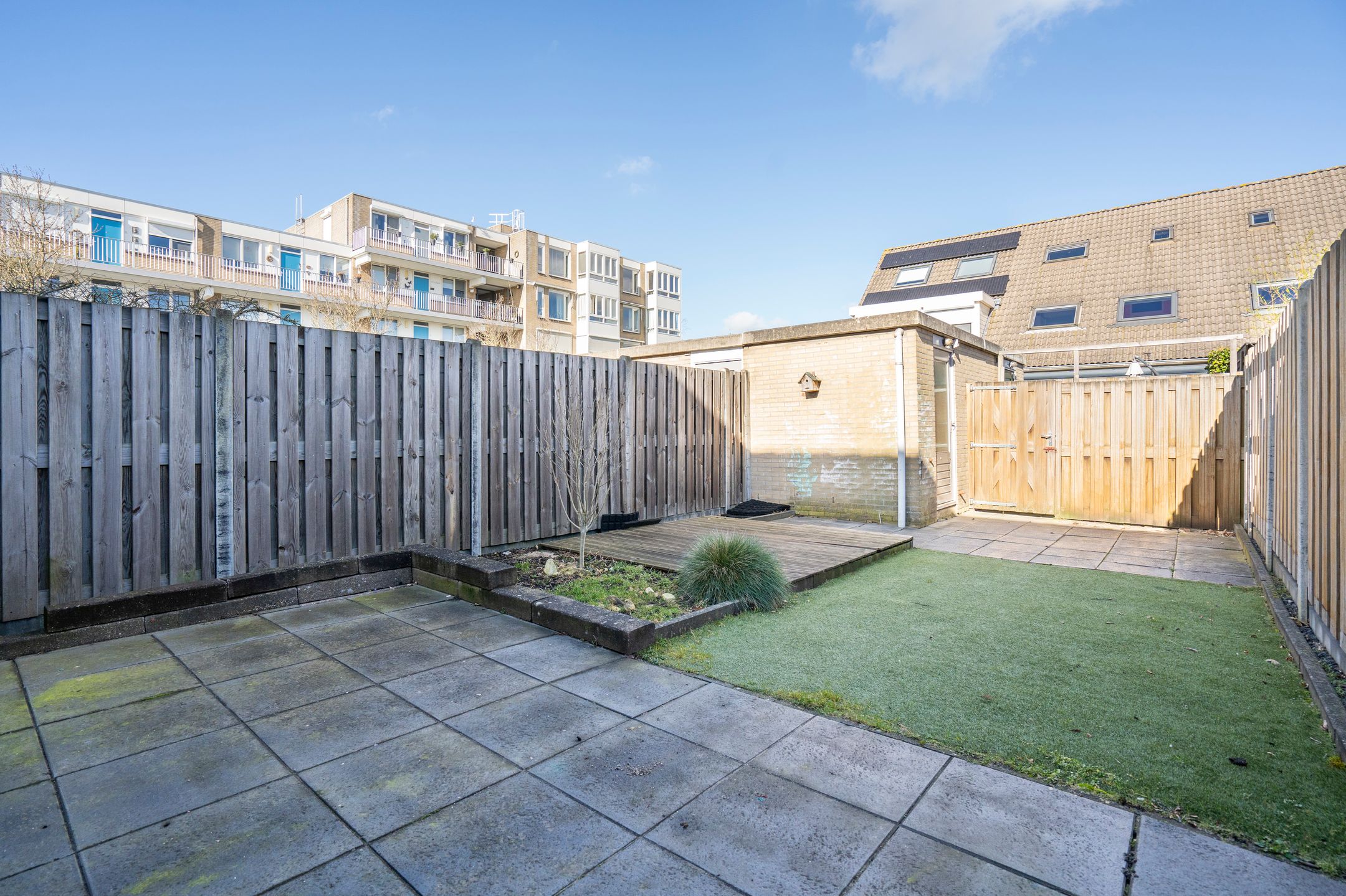 Foto 27 van Bohemen 61