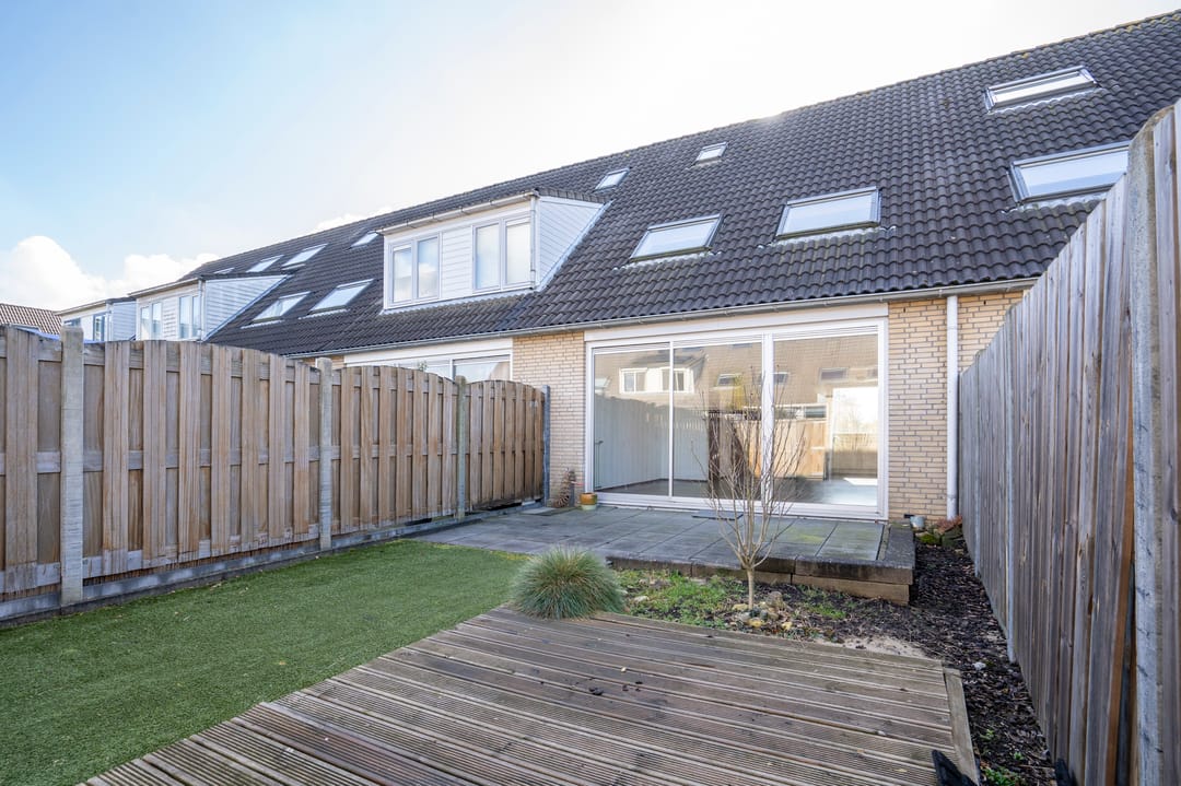 Foto 28 van Bohemen 61