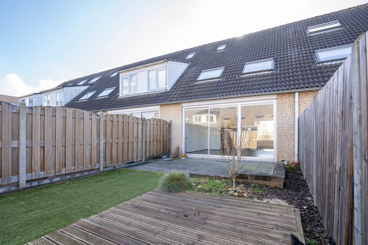 Foto 28 van Bohemen 61