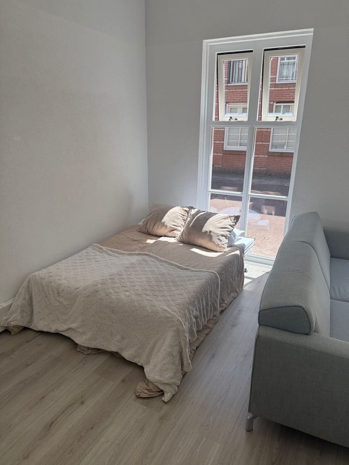 Foto 9 van Laan van Broekpolder 364-A