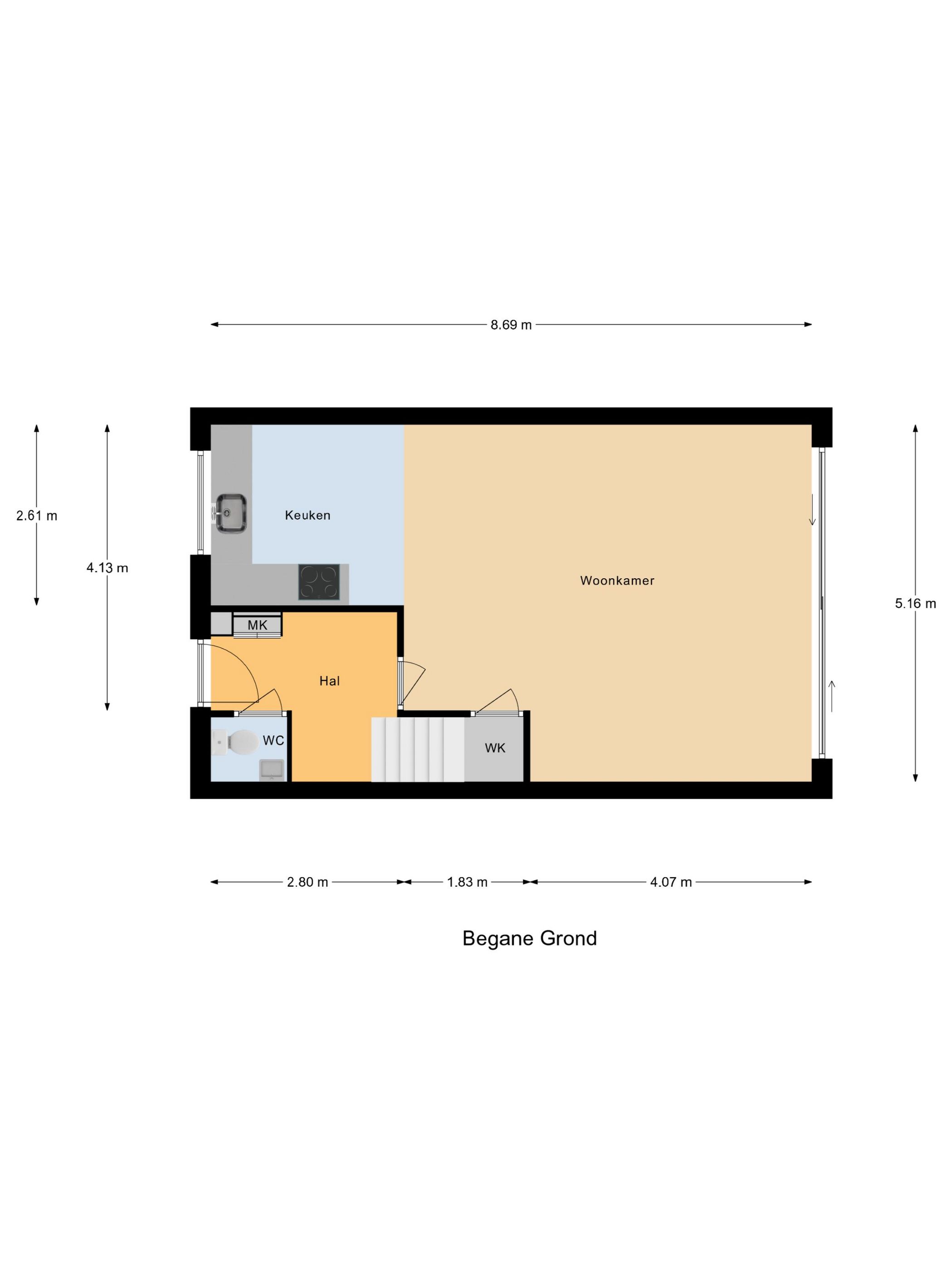 Foto 30 van Bohemen 61