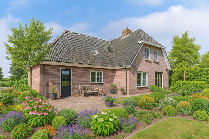 Photo 44 of Jonenweg 7-A