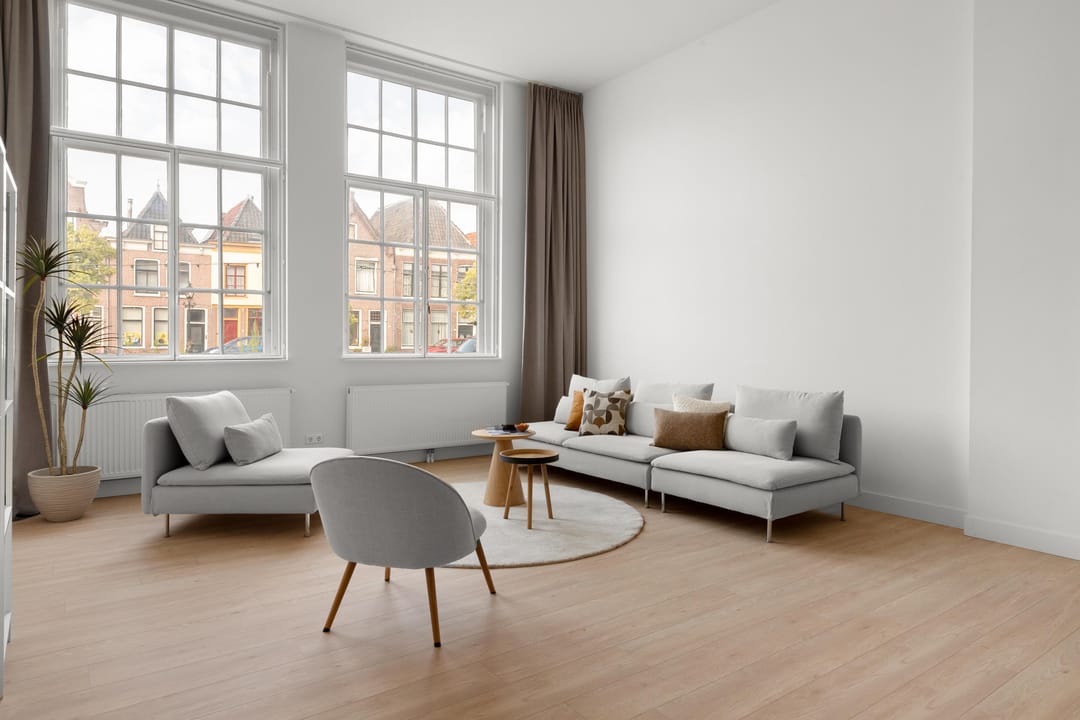 Foto 2 van Verdronkenoord 12-A