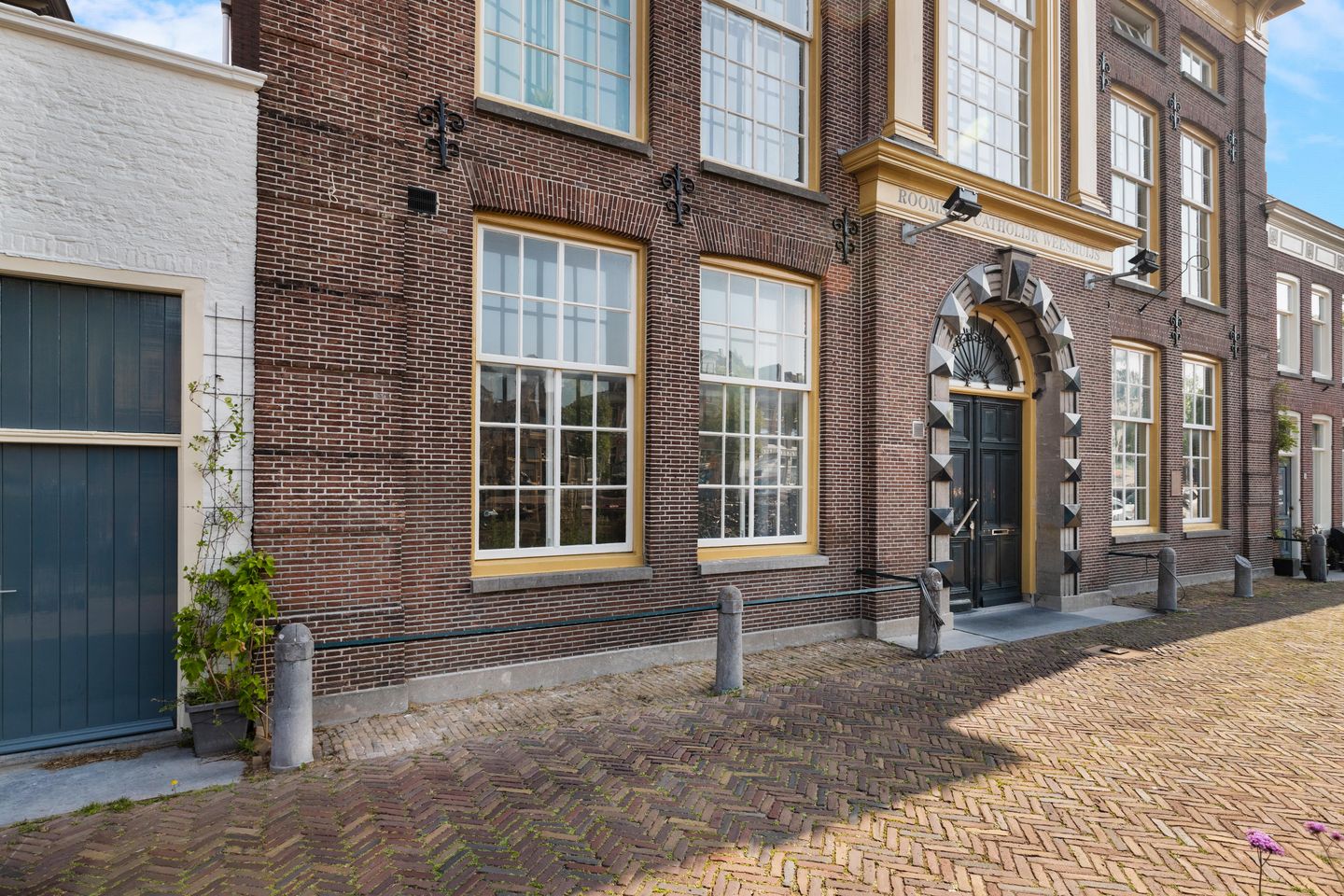 Foto 5 van Verdronkenoord 12-A