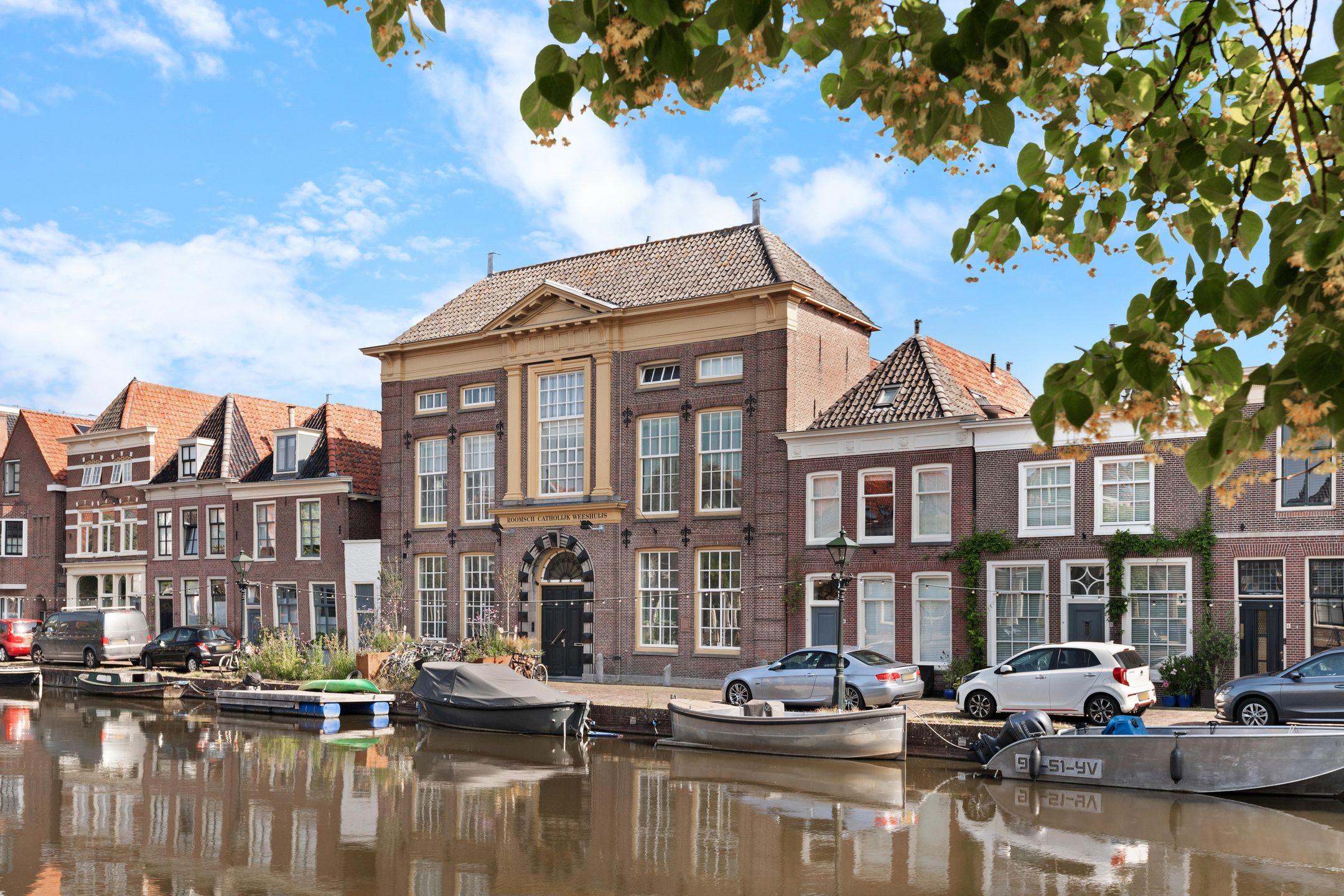 Foto 6 van Verdronkenoord 12-A