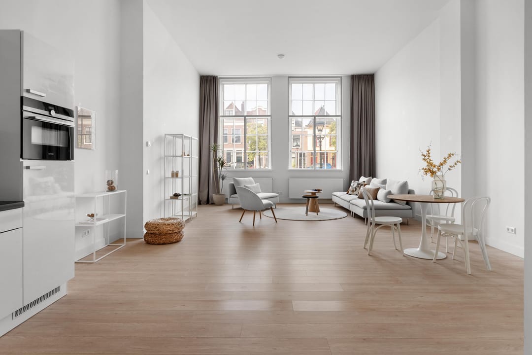 Foto 7 van Verdronkenoord 12-A