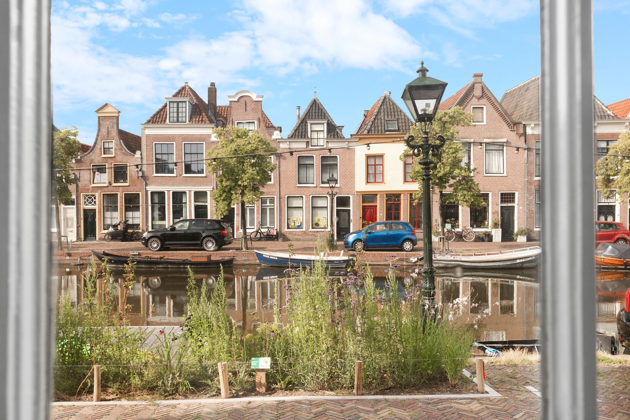 Foto 9 van Verdronkenoord 12-A