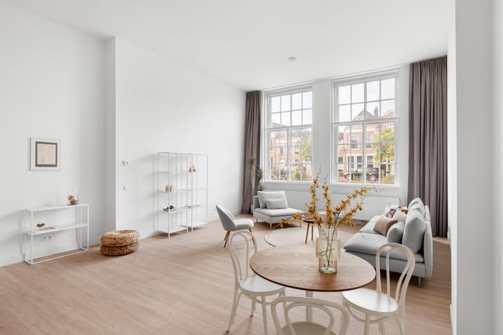 Foto 10 van Verdronkenoord 12-A