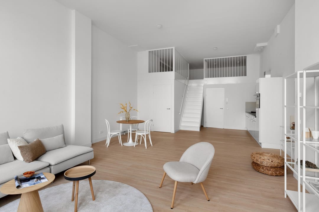 Foto 11 van Verdronkenoord 12-A