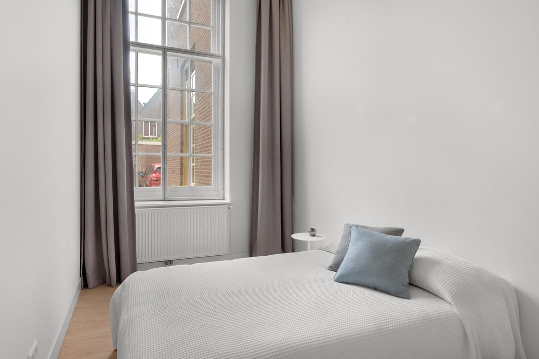 Foto 13 van Verdronkenoord 12-A