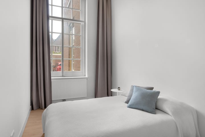 Foto 13 van Verdronkenoord 12-A