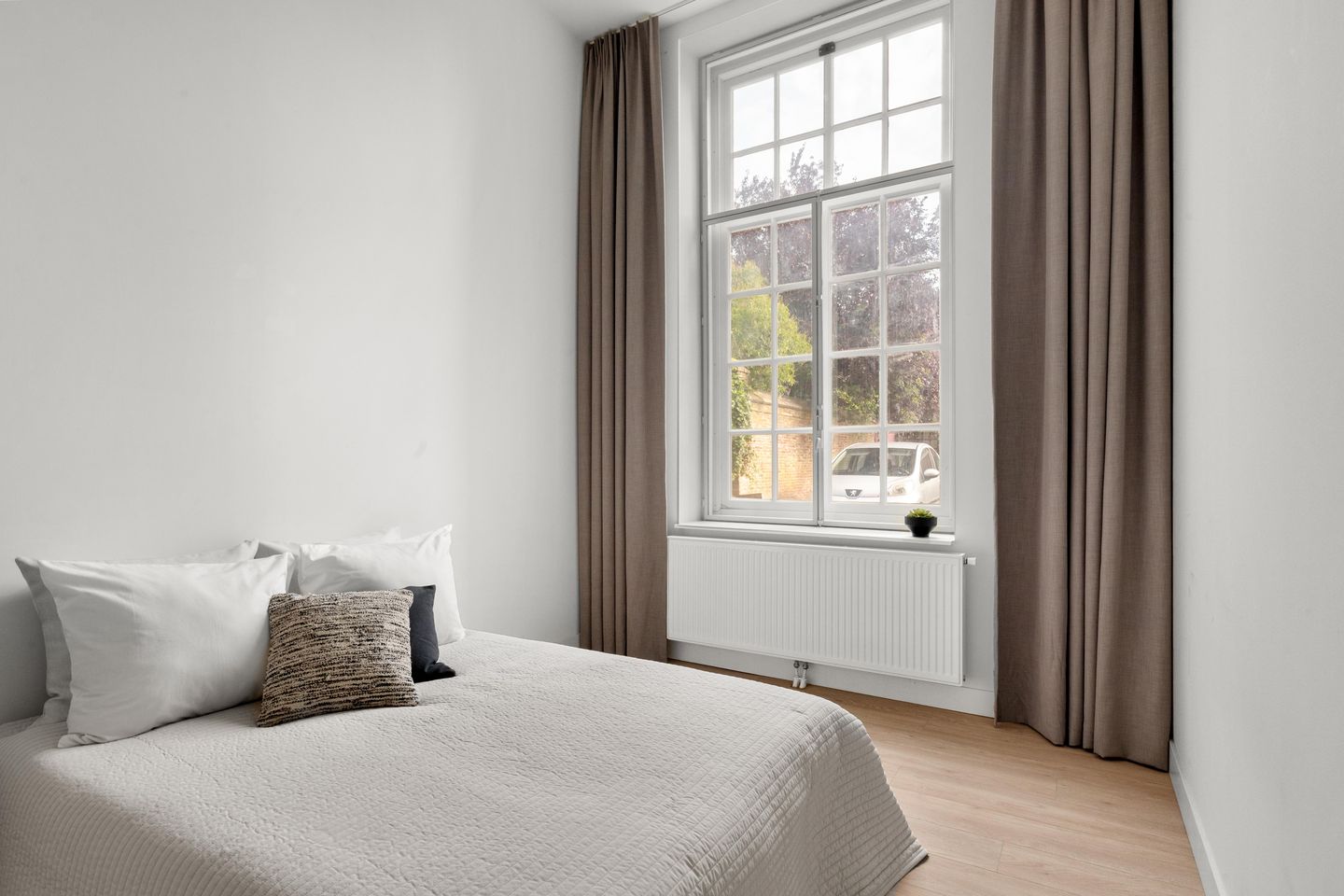 Foto 14 van Verdronkenoord 12-A