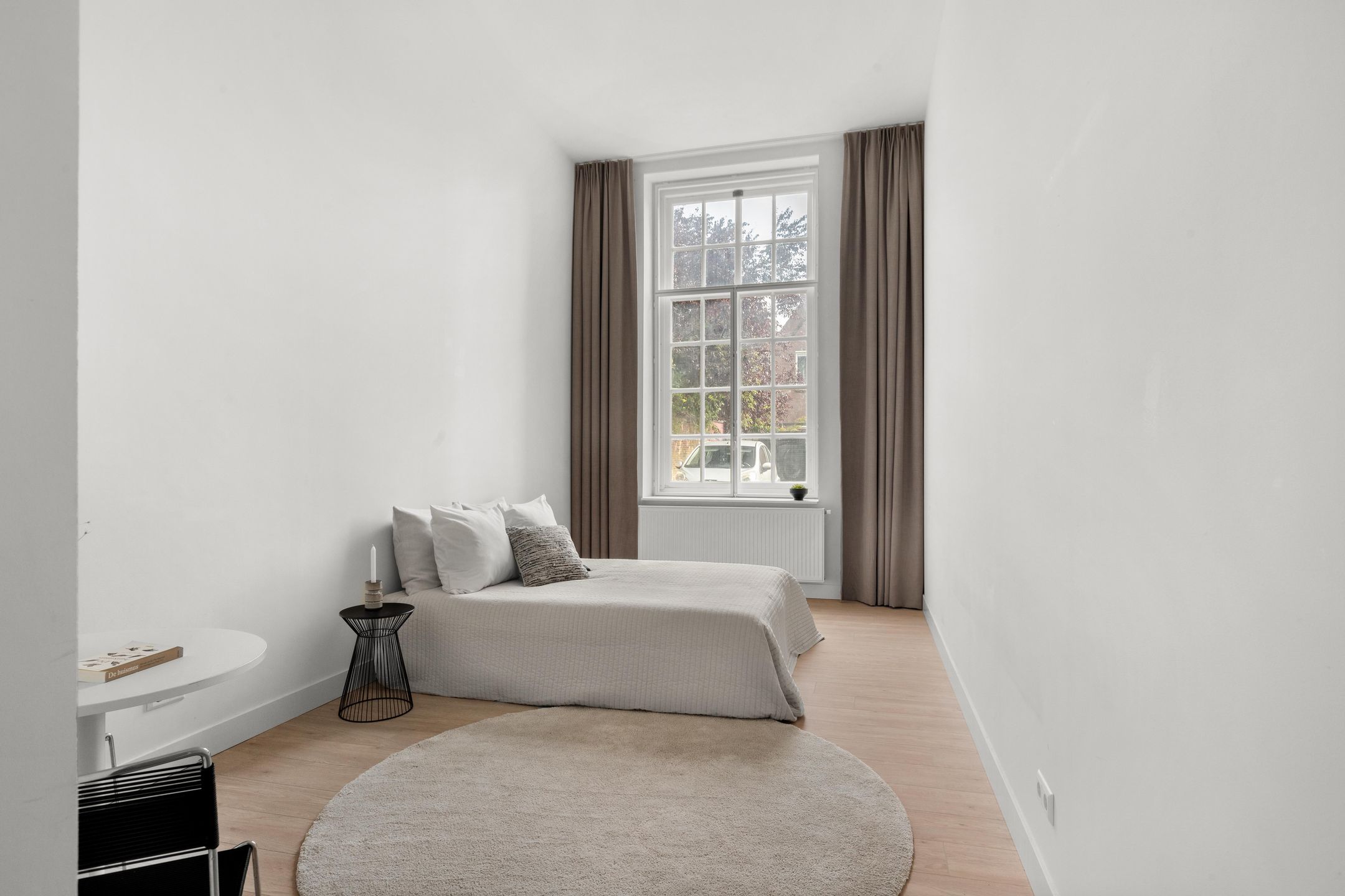 Foto 15 van Verdronkenoord 12-A