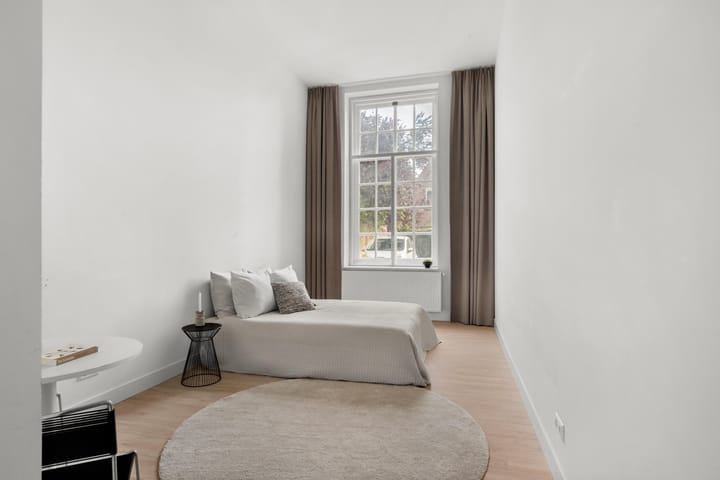 Foto 15 van Verdronkenoord 12-A