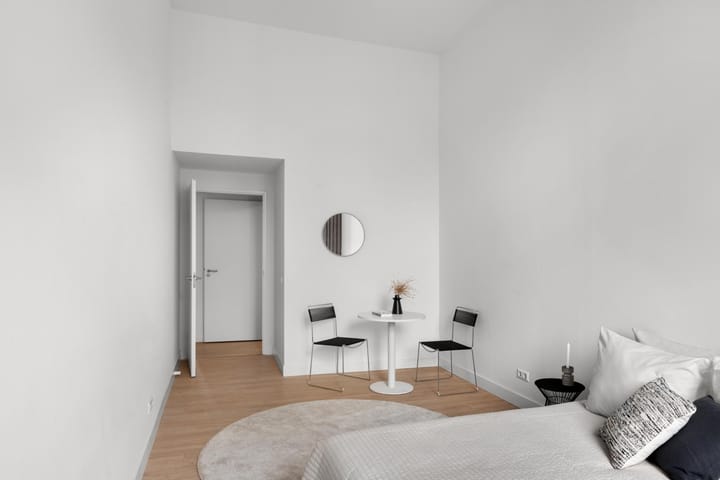 Foto 16 van Verdronkenoord 12-A