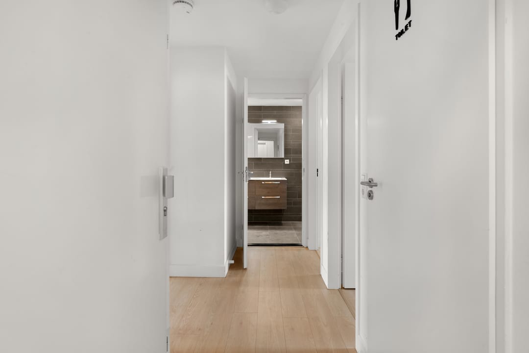 Foto 17 van Verdronkenoord 12-A