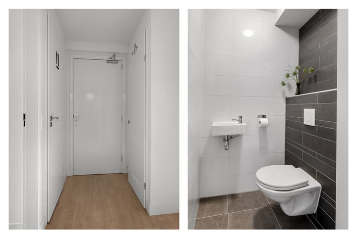 Foto 21 van Verdronkenoord 12-A