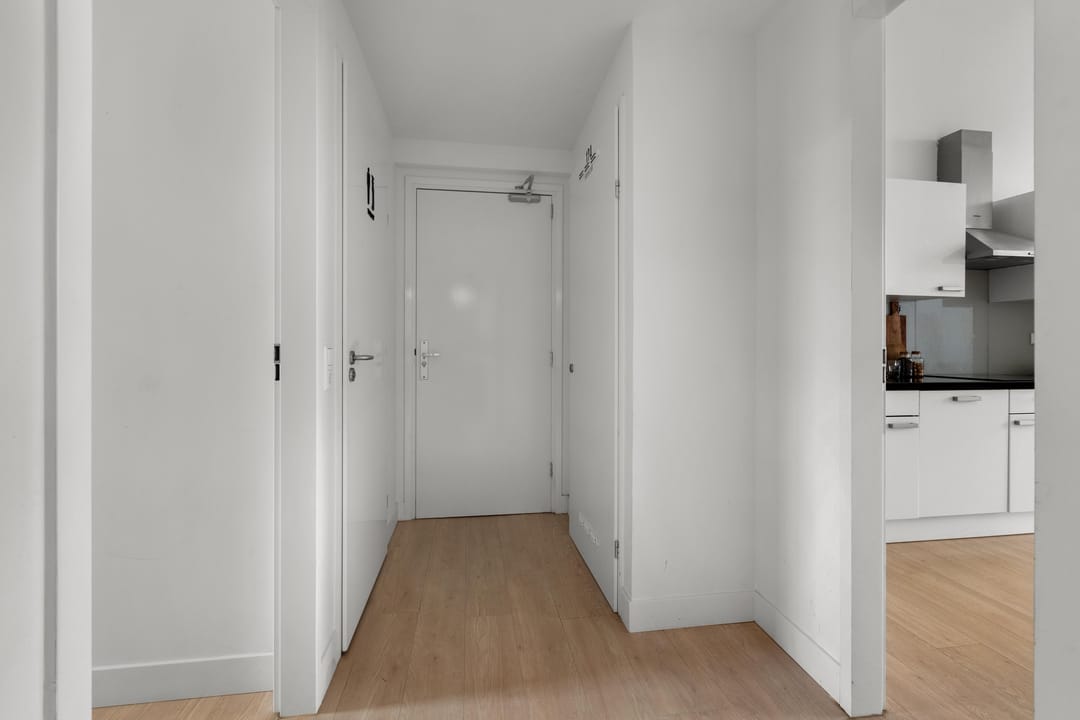 Foto 22 van Verdronkenoord 12-A