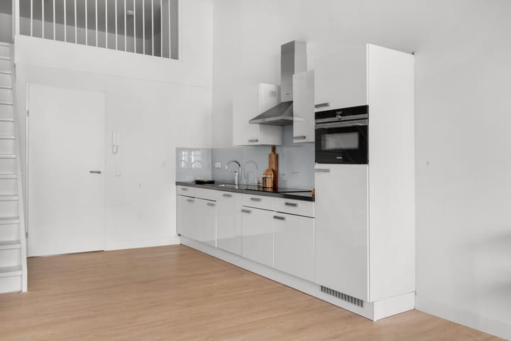 Foto 23 van Verdronkenoord 12-A