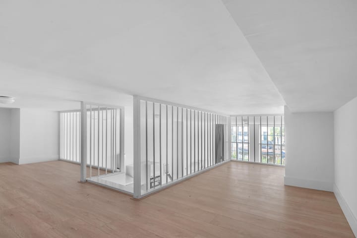 Foto 28 van Verdronkenoord 12-A