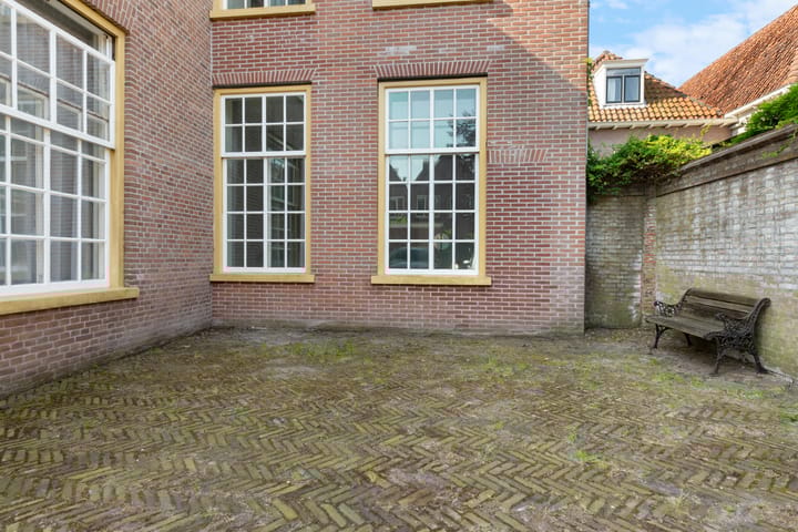 Foto 30 van Verdronkenoord 12-A