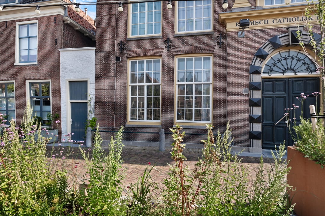 Foto 31 van Verdronkenoord 12-A