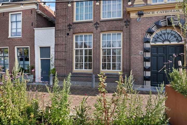 Foto 31 van Verdronkenoord 12-A