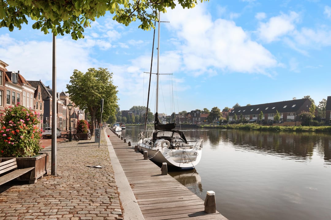 Foto 32 van Verdronkenoord 12-A