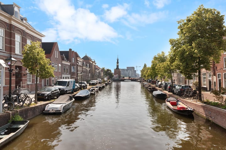 Foto 35 van Verdronkenoord 12-A