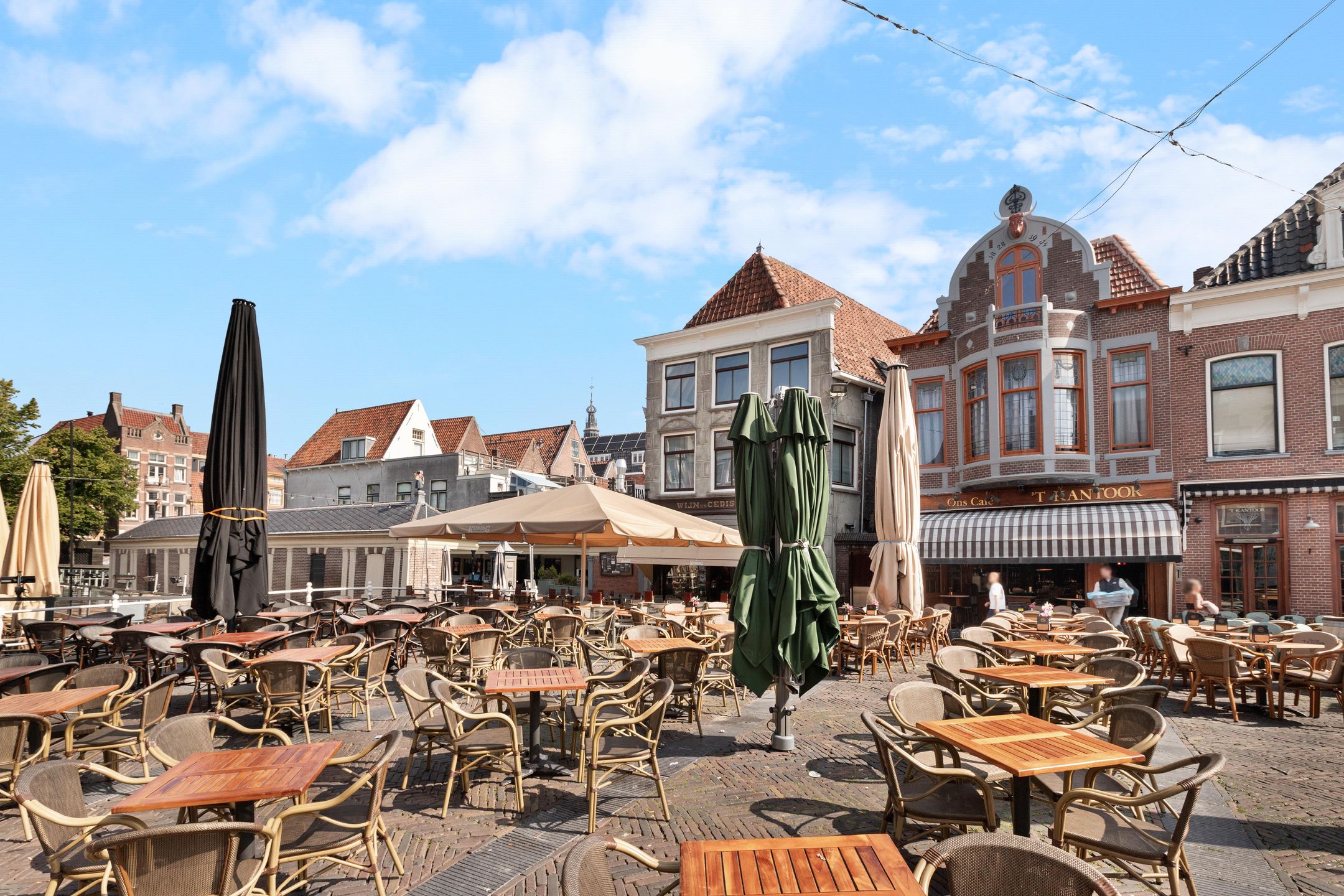 Foto 36 van Verdronkenoord 12-A