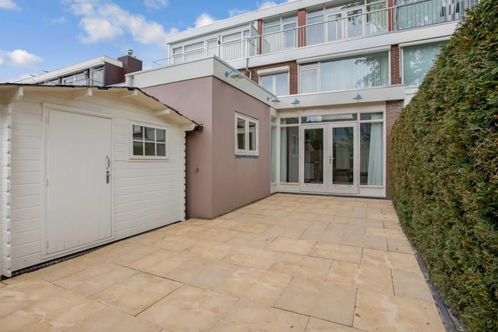 Foto 9 van Nederhoven 30