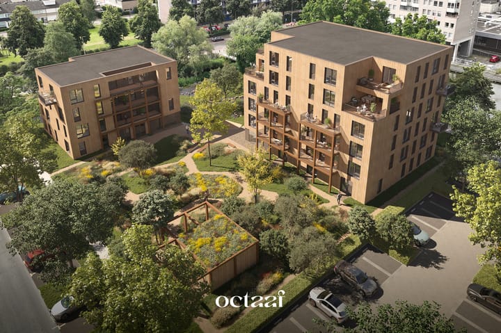 Foto 2 van Octaaf bouwnummer 14