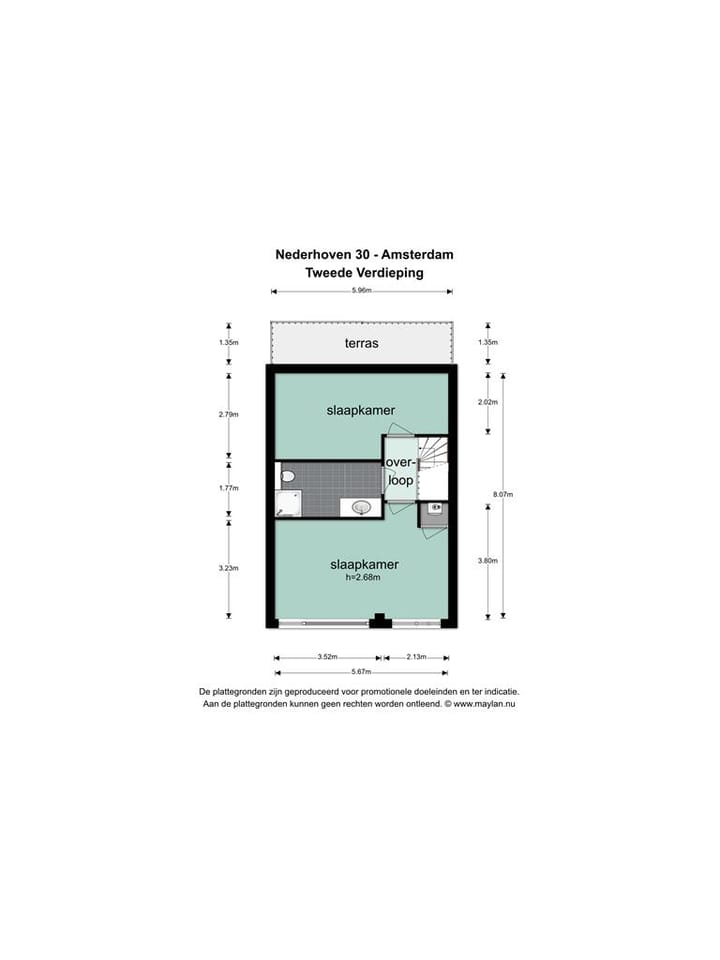 Foto 32 van Nederhoven 30