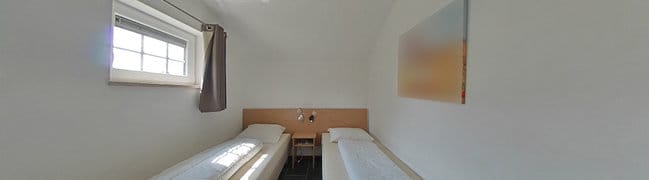 Slaapkamer