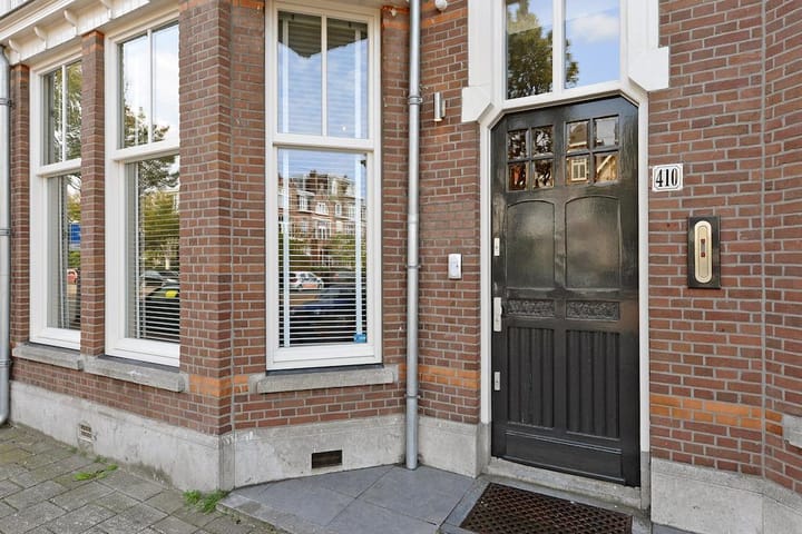 Foto 2 van Laan van Meerdervoort 410