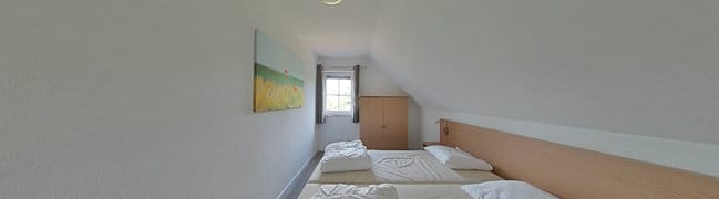 Slaapkamer