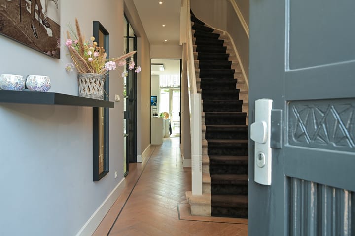 Foto 3 van Laan van Meerdervoort 410