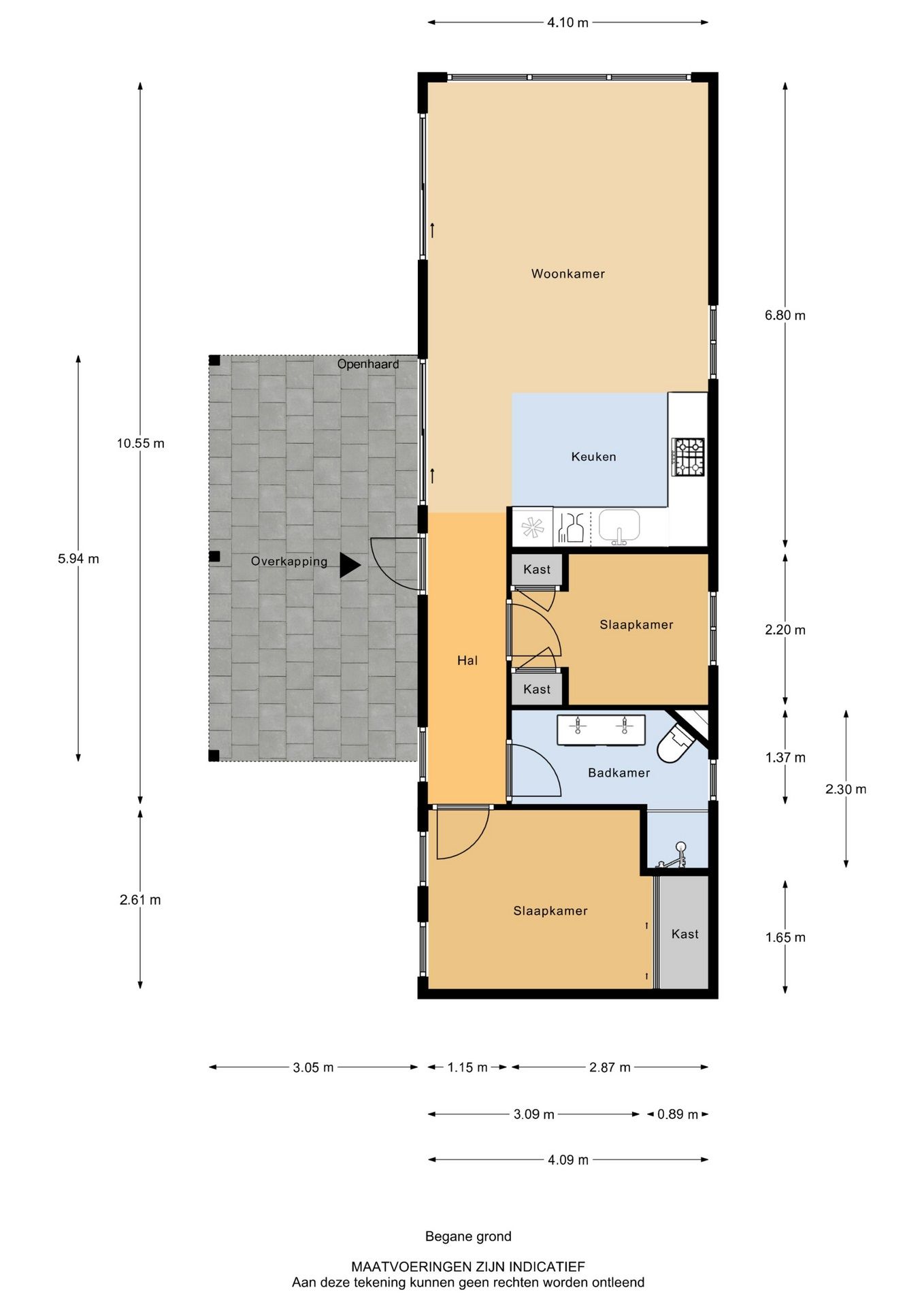 Photo 24 of Rijksstraatweg 186-122