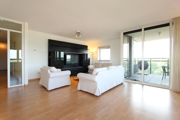 Foto 1 van Wimbledonpark 219