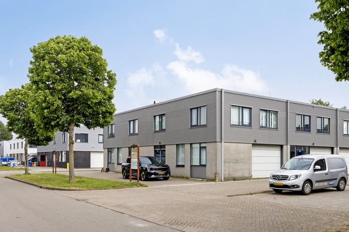 Otterkoog 16-B, Alkmaar