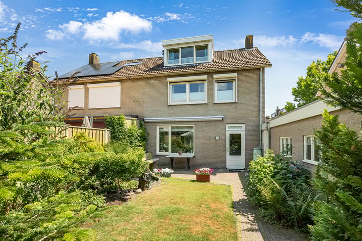 Foto 2 van Mentanalaan 7